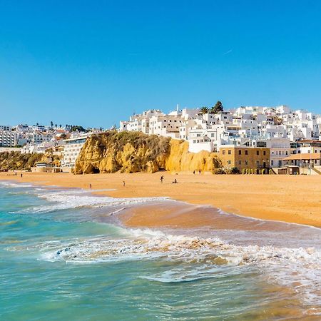 Albufeira Prestige With Pool By Homing Apartment Екстериор снимка