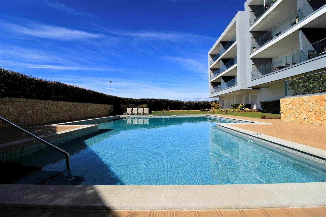 Albufeira Prestige With Pool By Homing Apartment Екстериор снимка