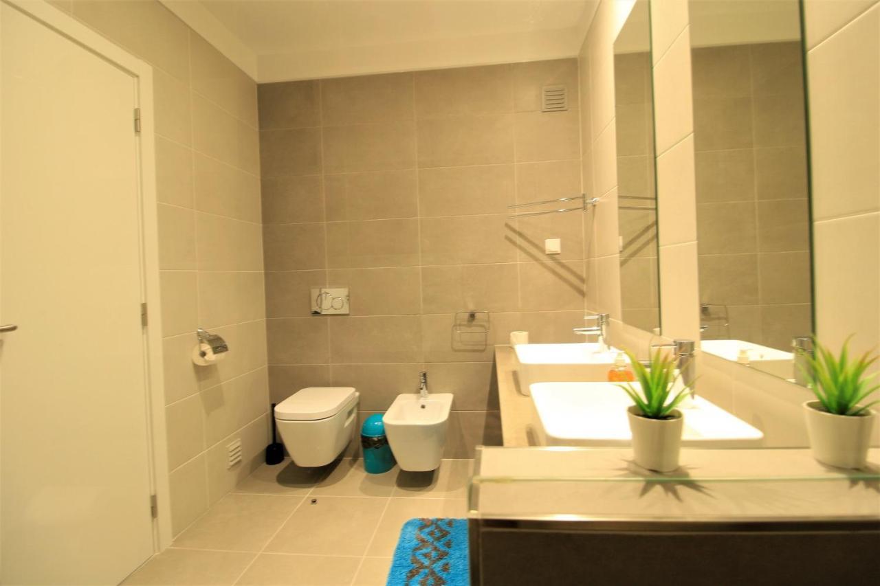 Albufeira Prestige With Pool By Homing Apartment Екстериор снимка