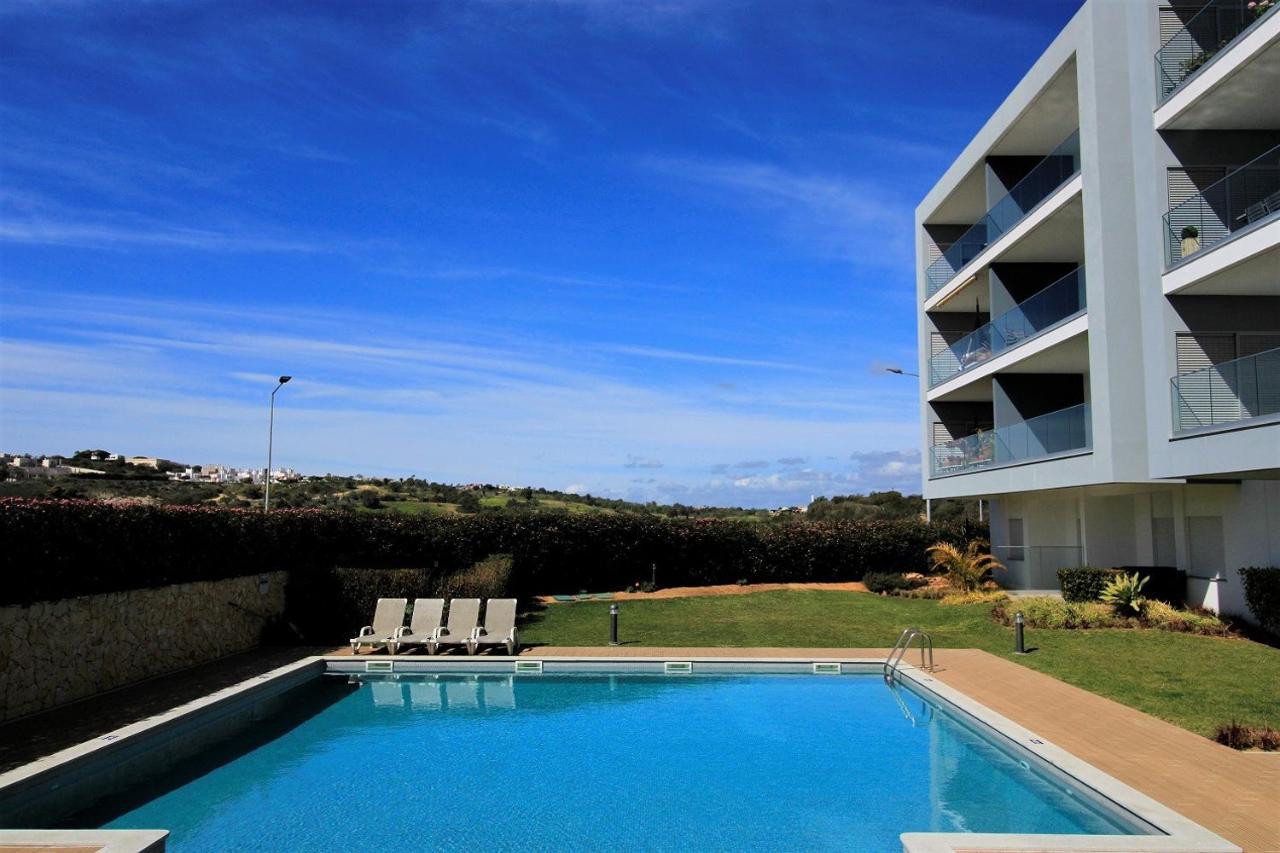 Albufeira Prestige With Pool By Homing Apartment Екстериор снимка
