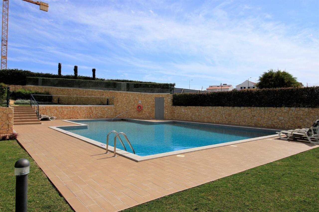 Albufeira Prestige With Pool By Homing Apartment Екстериор снимка