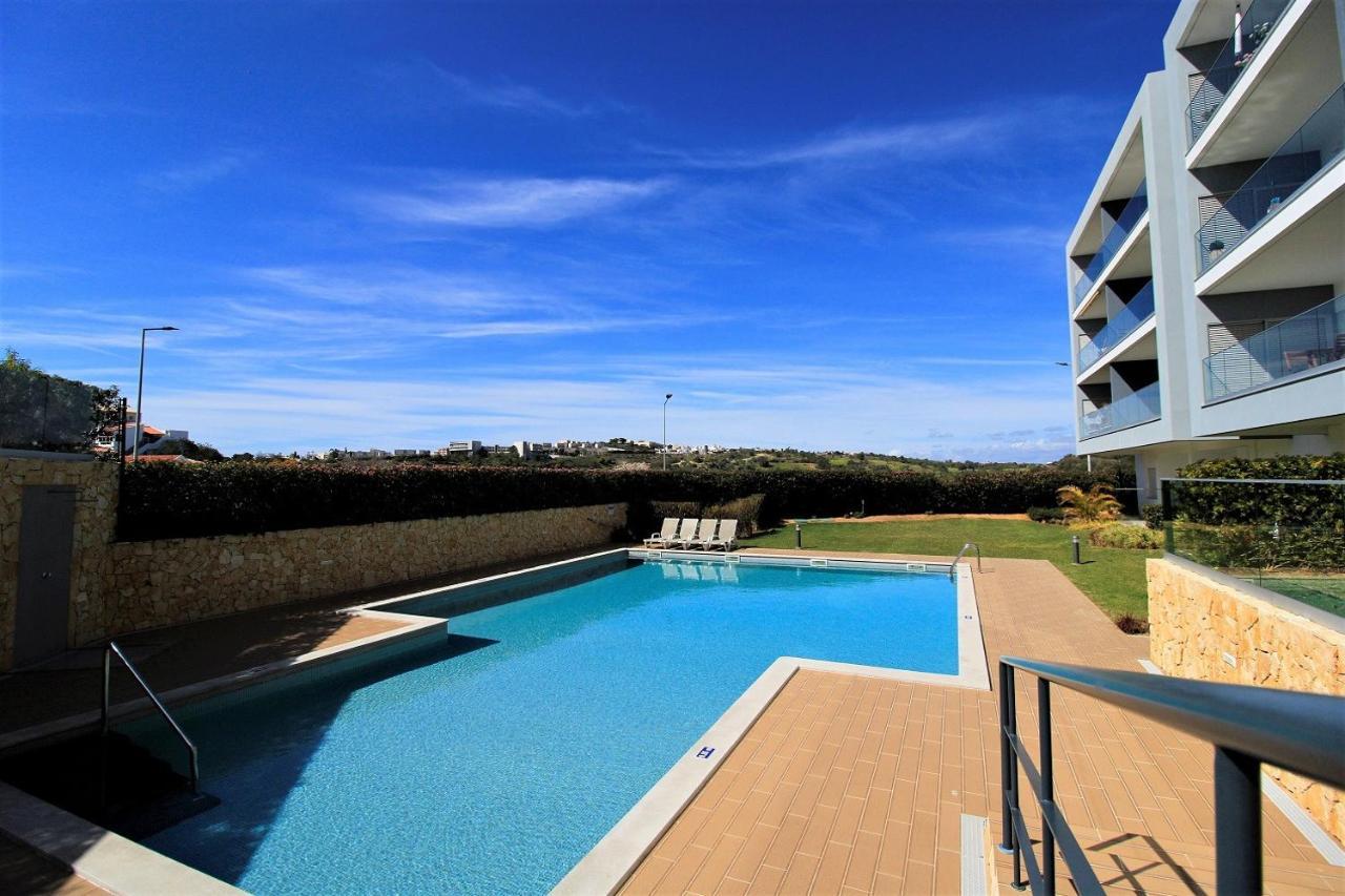 Albufeira Prestige With Pool By Homing Apartment Екстериор снимка