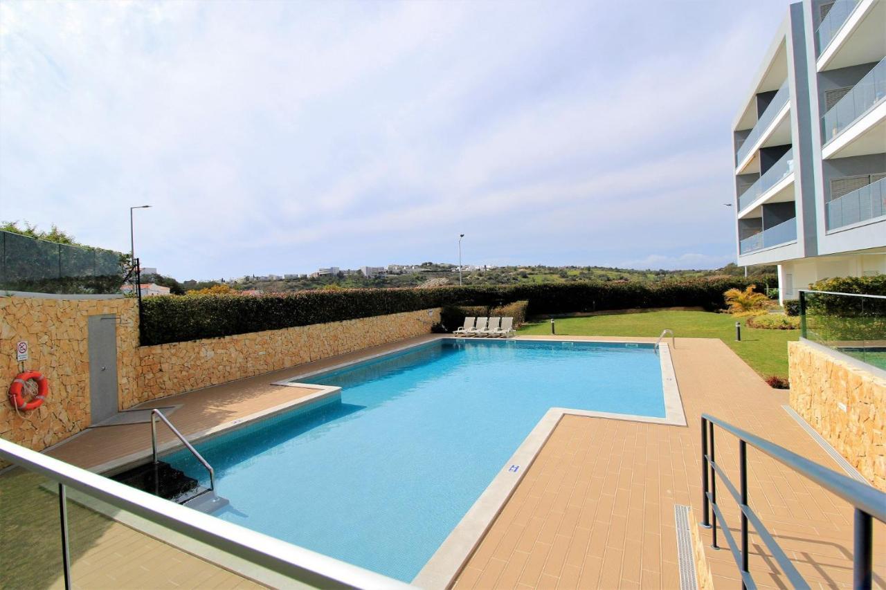 Albufeira Prestige With Pool By Homing Apartment Екстериор снимка