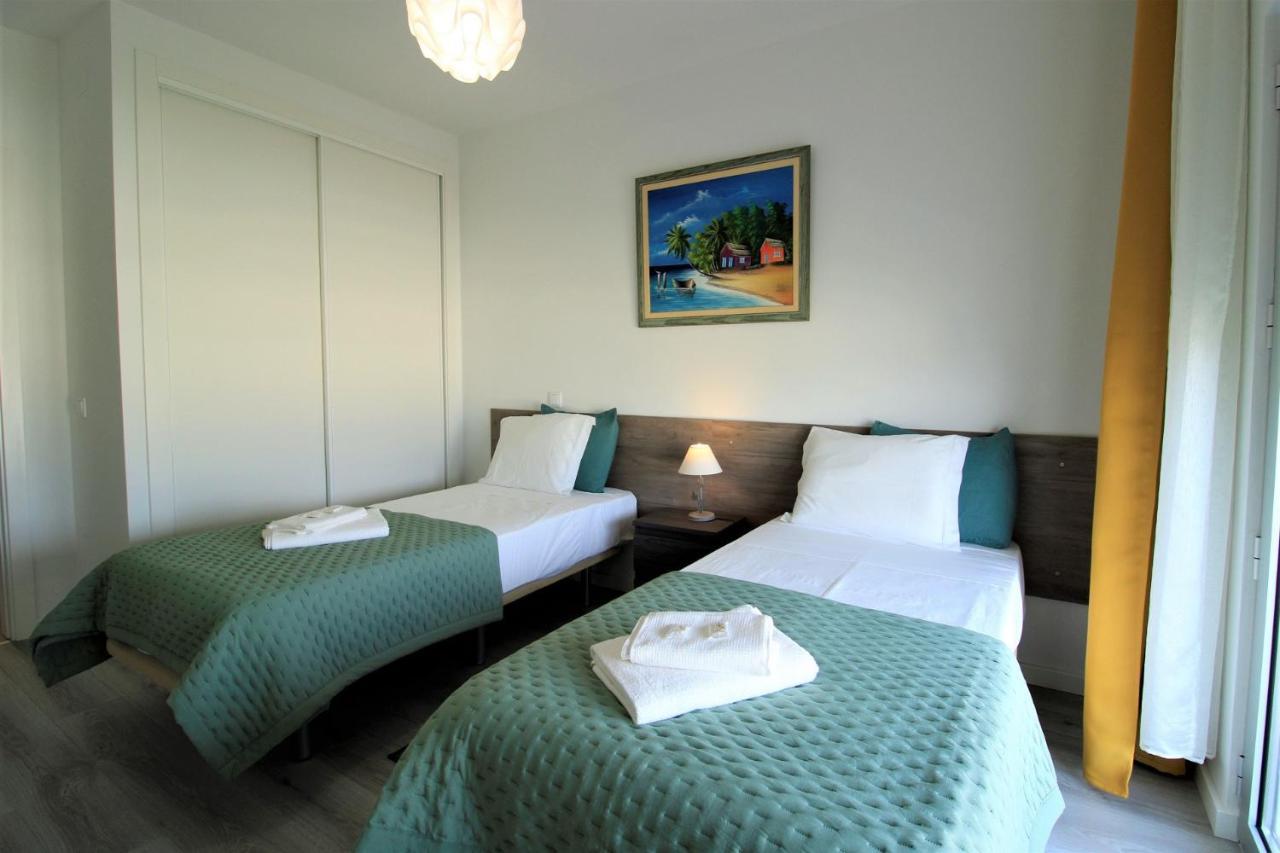 Albufeira Prestige With Pool By Homing Apartment Екстериор снимка