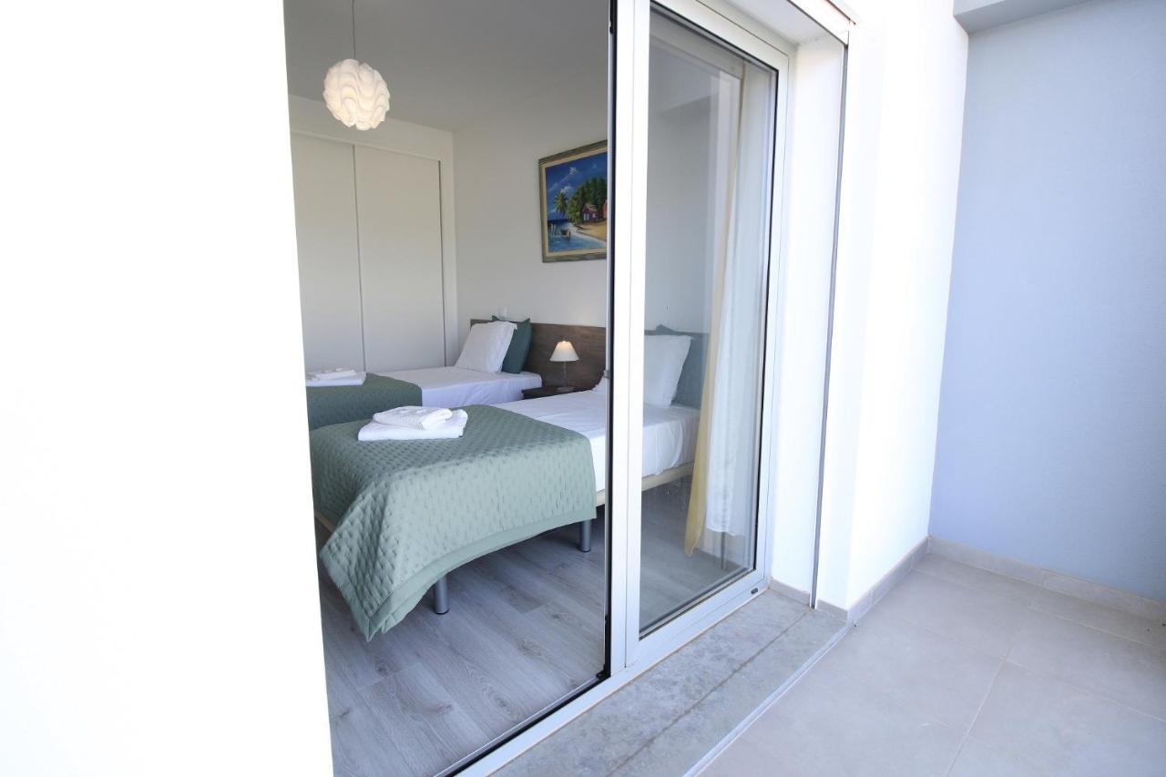 Albufeira Prestige With Pool By Homing Apartment Екстериор снимка
