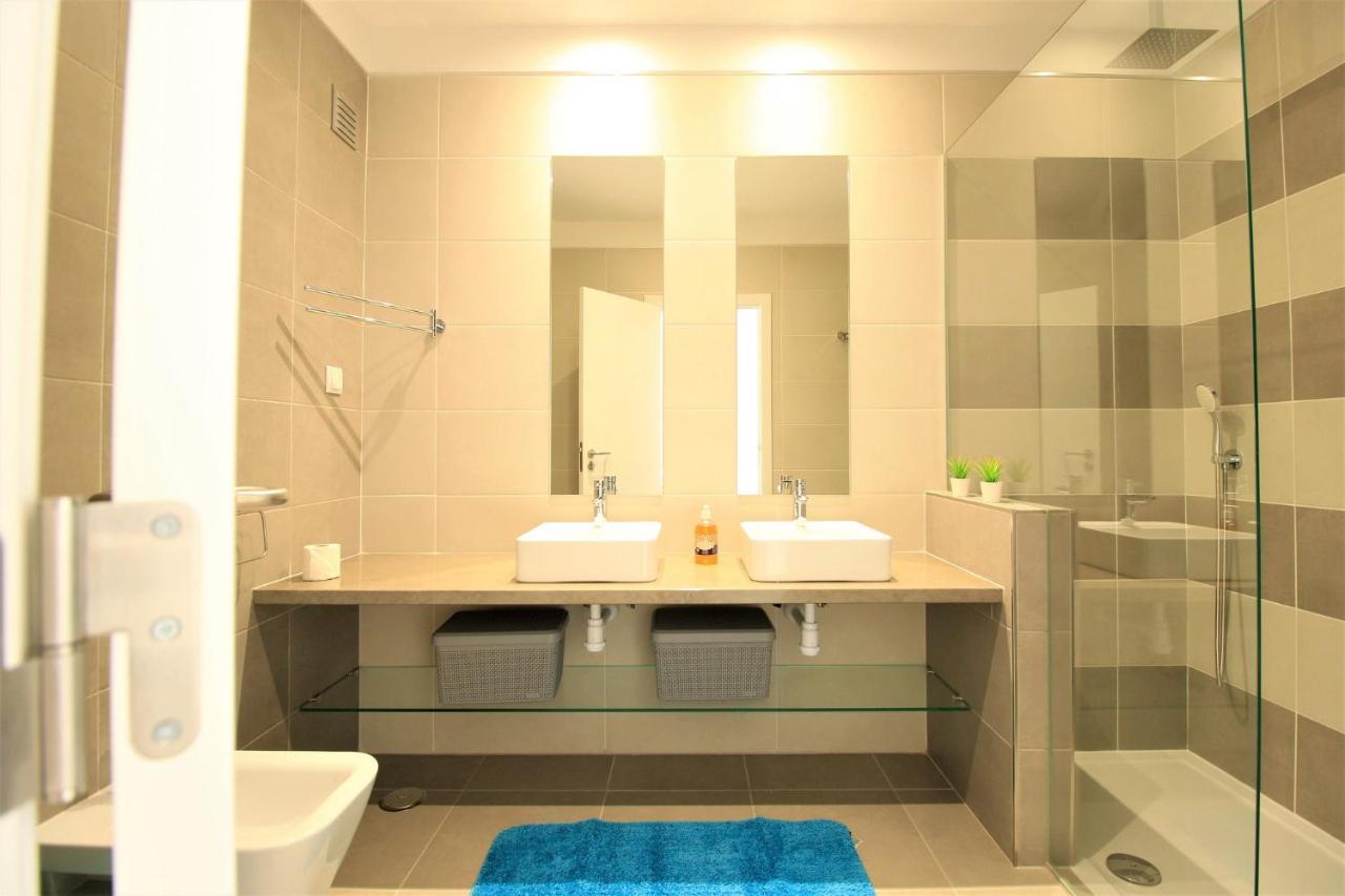 Albufeira Prestige With Pool By Homing Apartment Екстериор снимка