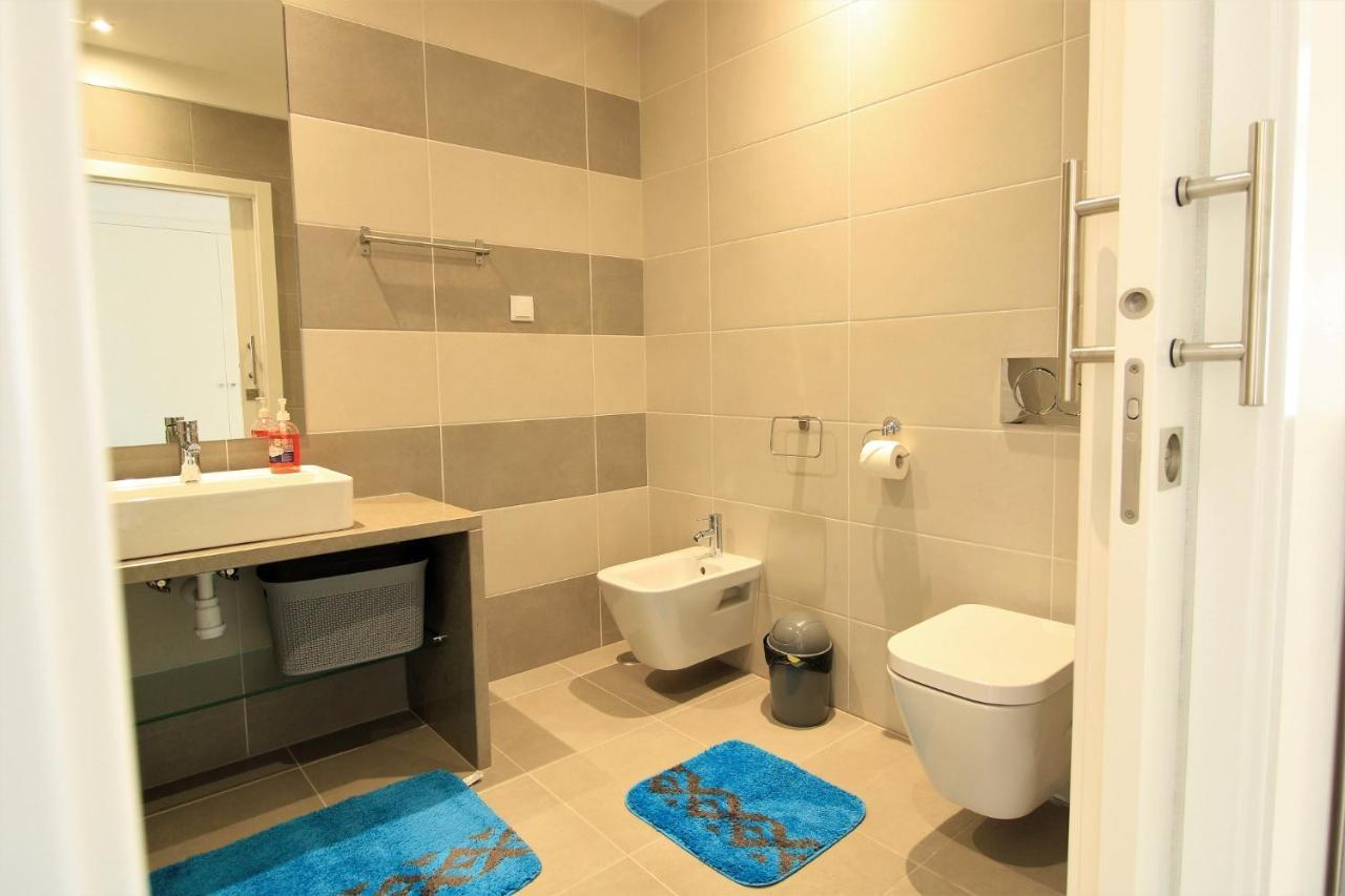 Albufeira Prestige With Pool By Homing Apartment Екстериор снимка