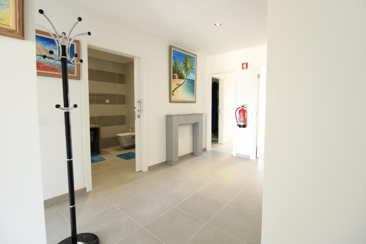Albufeira Prestige With Pool By Homing Apartment Екстериор снимка
