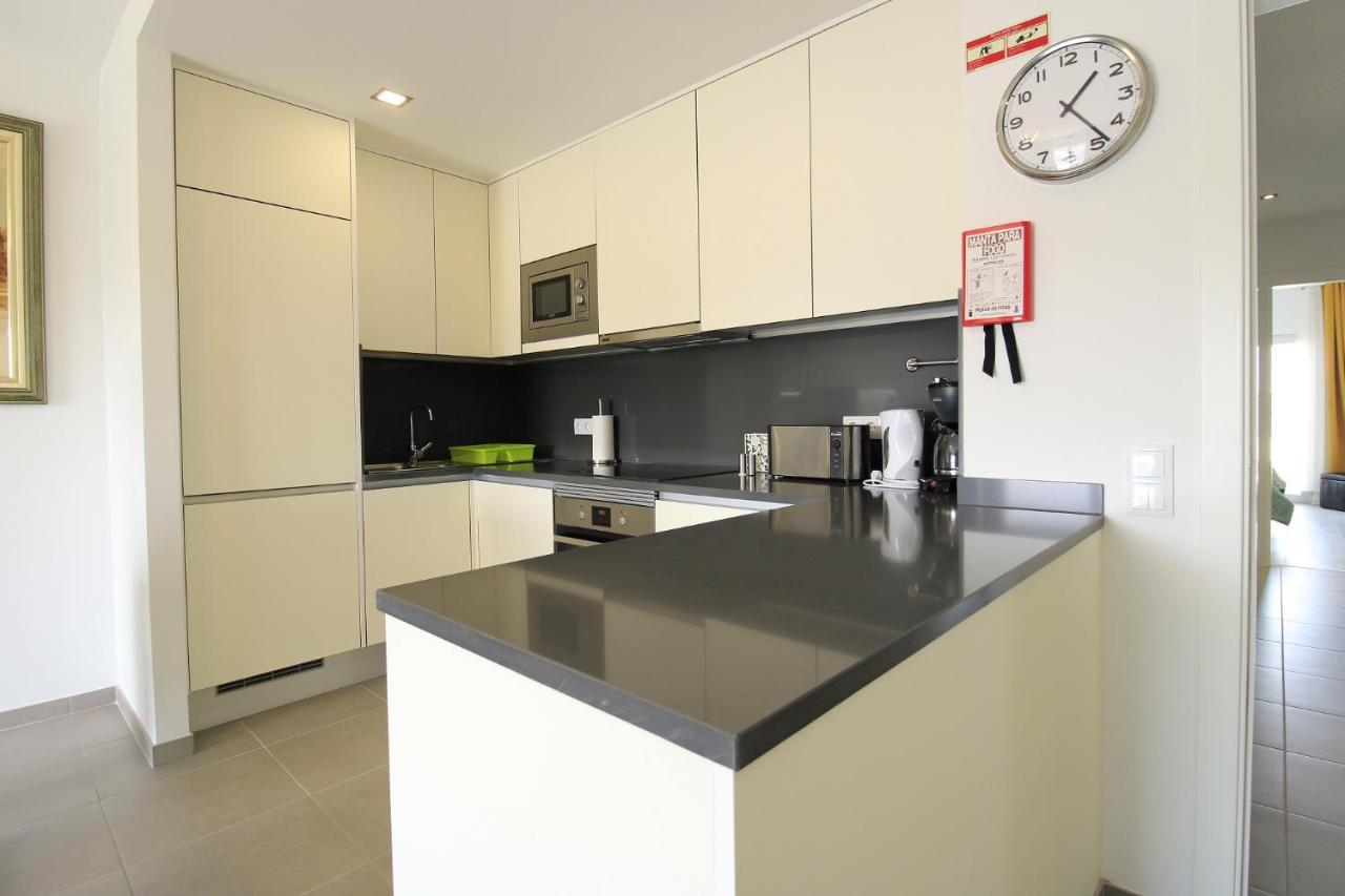 Albufeira Prestige With Pool By Homing Apartment Екстериор снимка