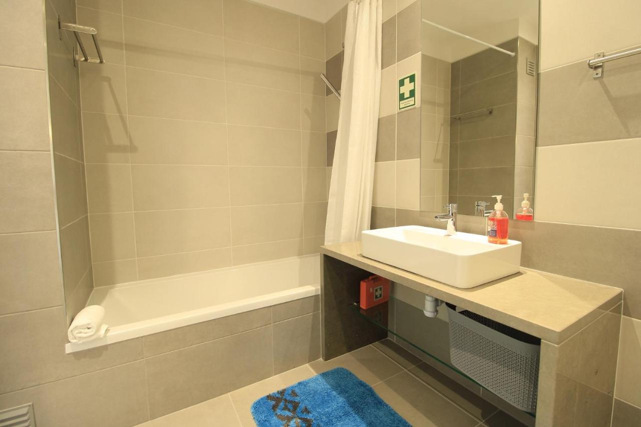 Albufeira Prestige With Pool By Homing Apartment Екстериор снимка