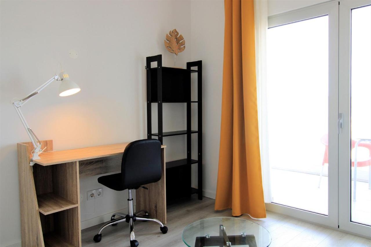 Albufeira Prestige With Pool By Homing Apartment Екстериор снимка