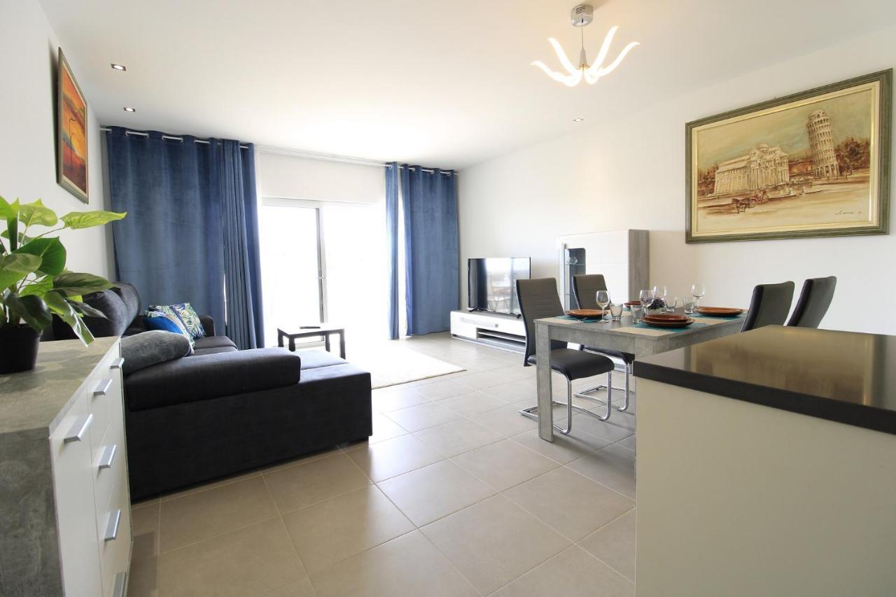 Albufeira Prestige With Pool By Homing Apartment Екстериор снимка