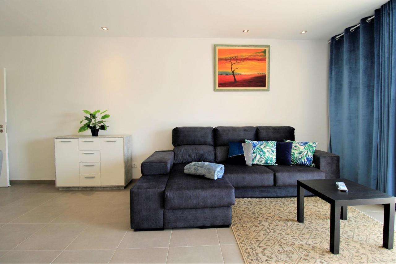 Albufeira Prestige With Pool By Homing Apartment Екстериор снимка
