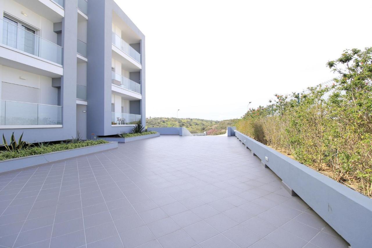 Albufeira Prestige With Pool By Homing Apartment Екстериор снимка