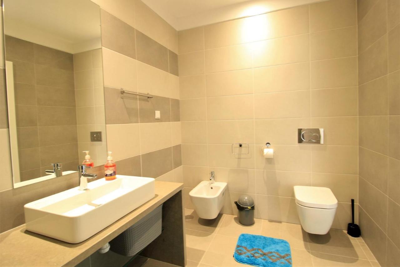 Albufeira Prestige With Pool By Homing Apartment Екстериор снимка