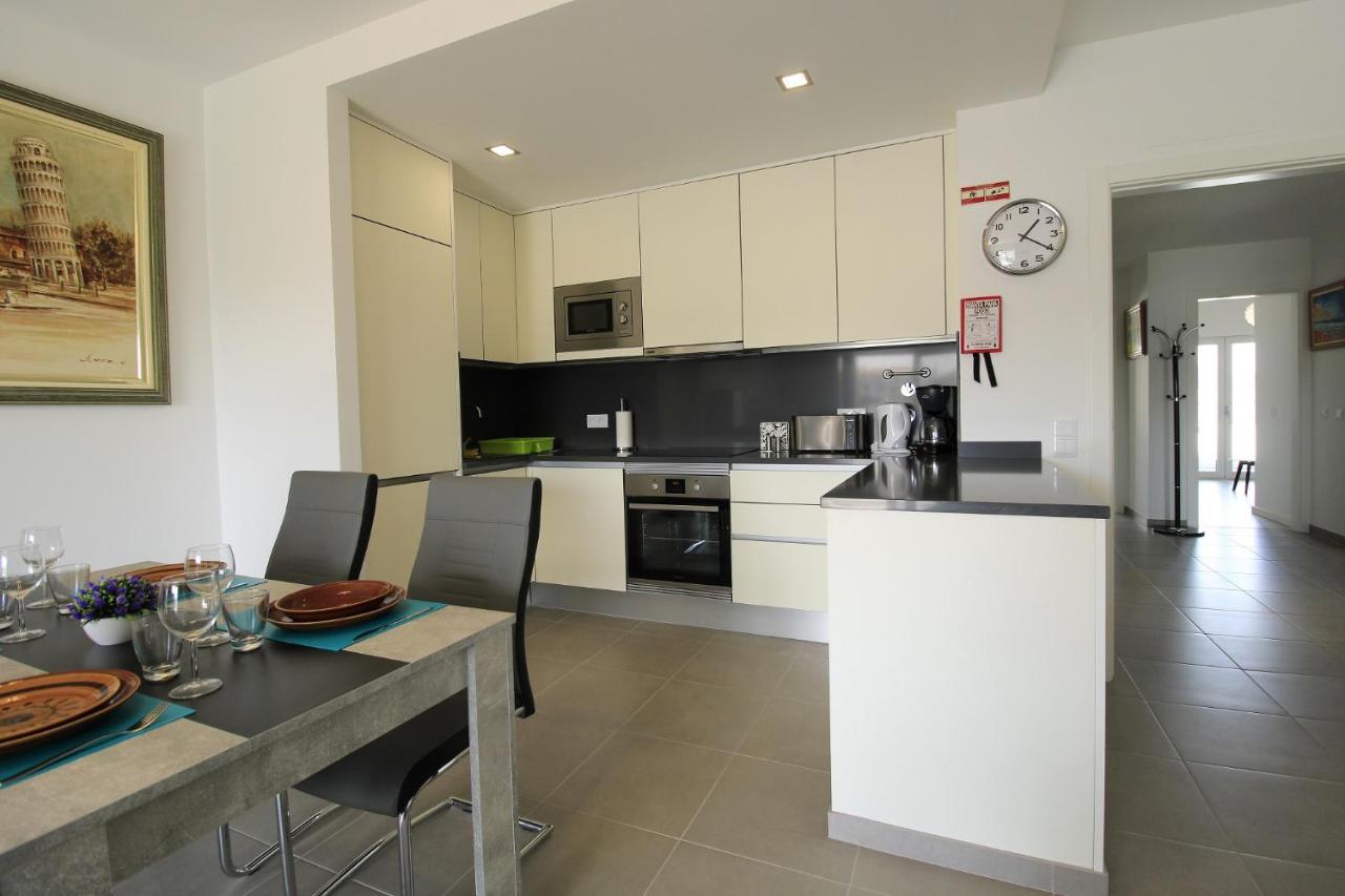 Albufeira Prestige With Pool By Homing Apartment Екстериор снимка