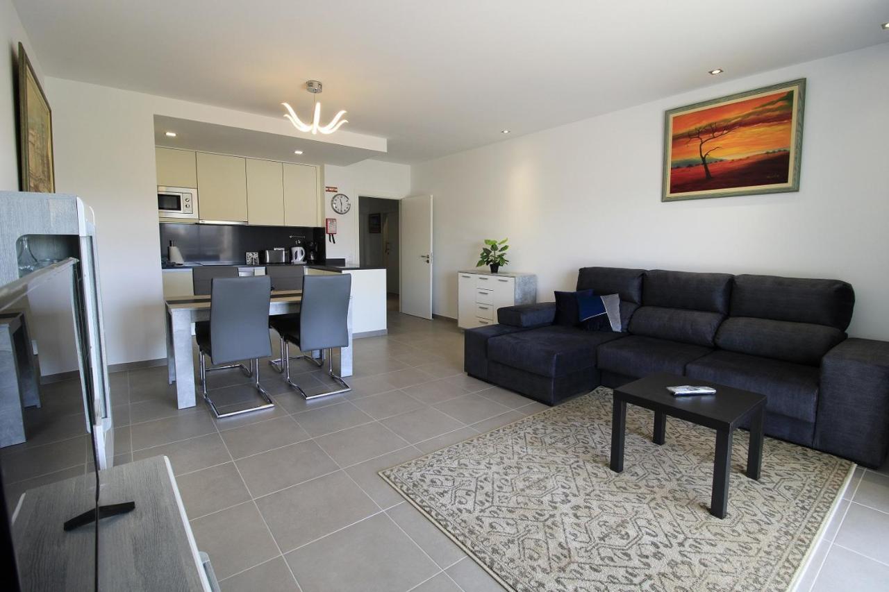 Albufeira Prestige With Pool By Homing Apartment Екстериор снимка