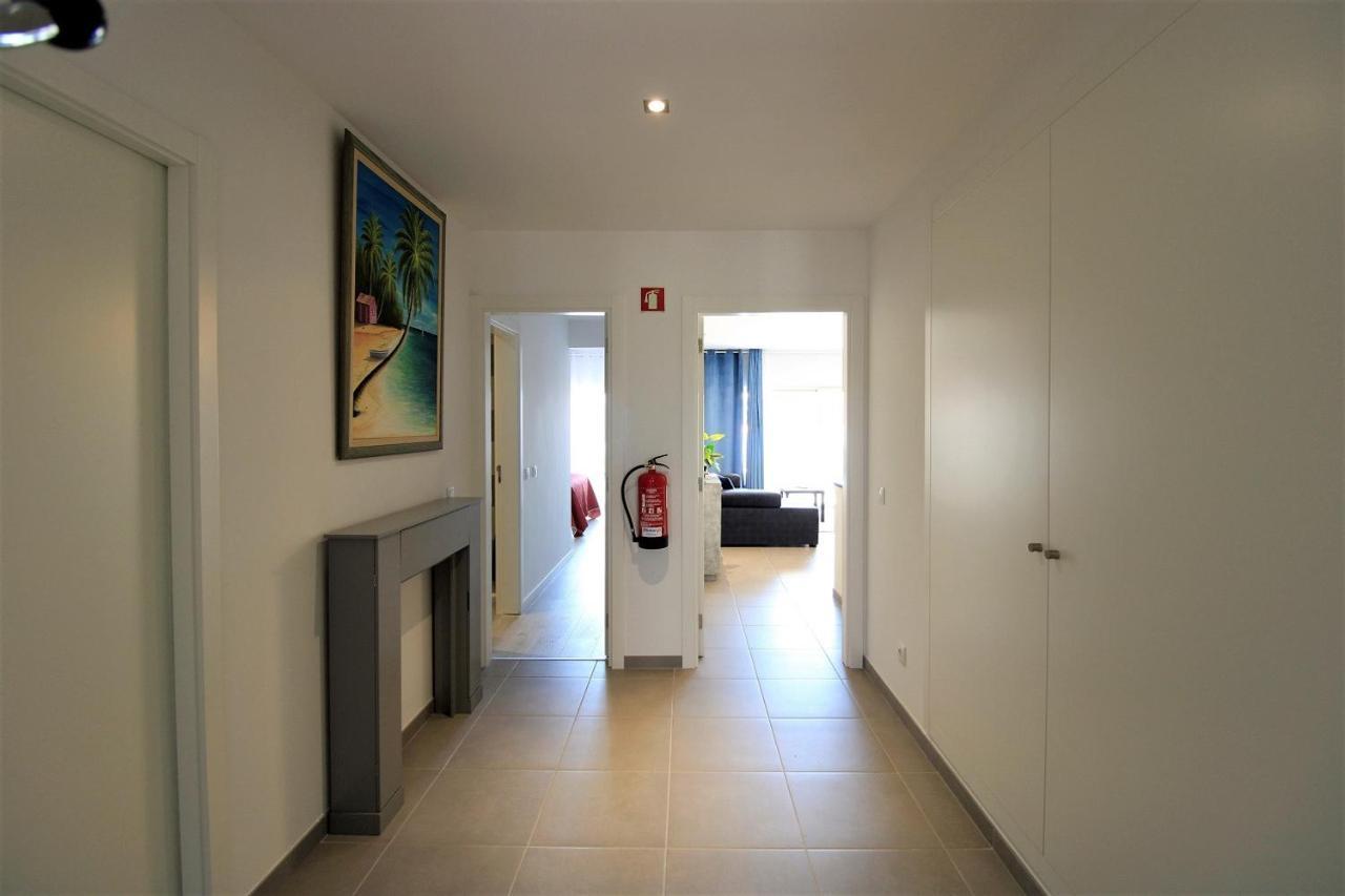 Albufeira Prestige With Pool By Homing Apartment Екстериор снимка