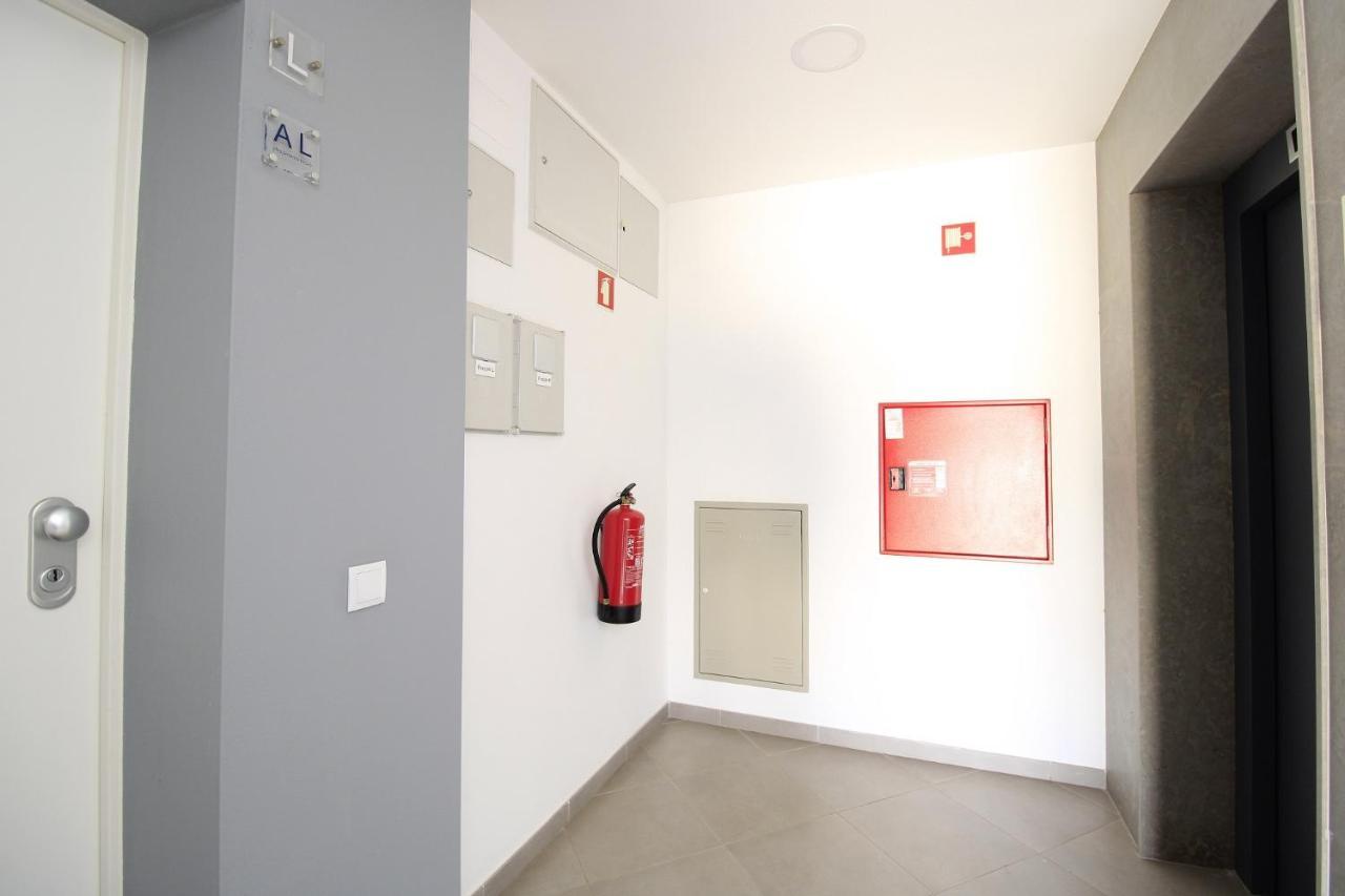 Albufeira Prestige With Pool By Homing Apartment Екстериор снимка