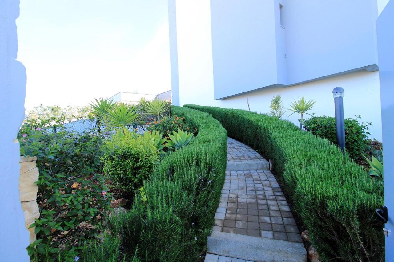 Albufeira Prestige With Pool By Homing Apartment Екстериор снимка