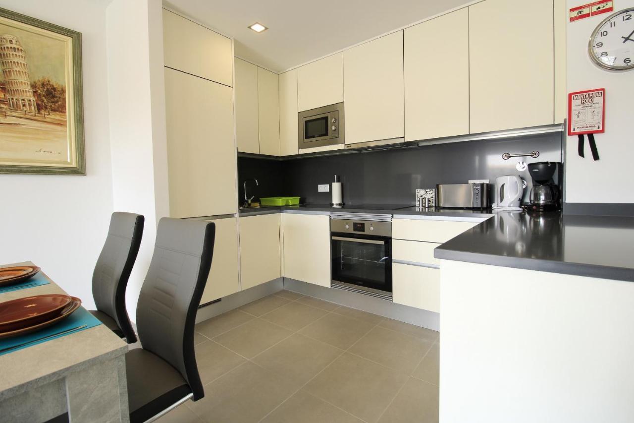 Albufeira Prestige With Pool By Homing Apartment Екстериор снимка