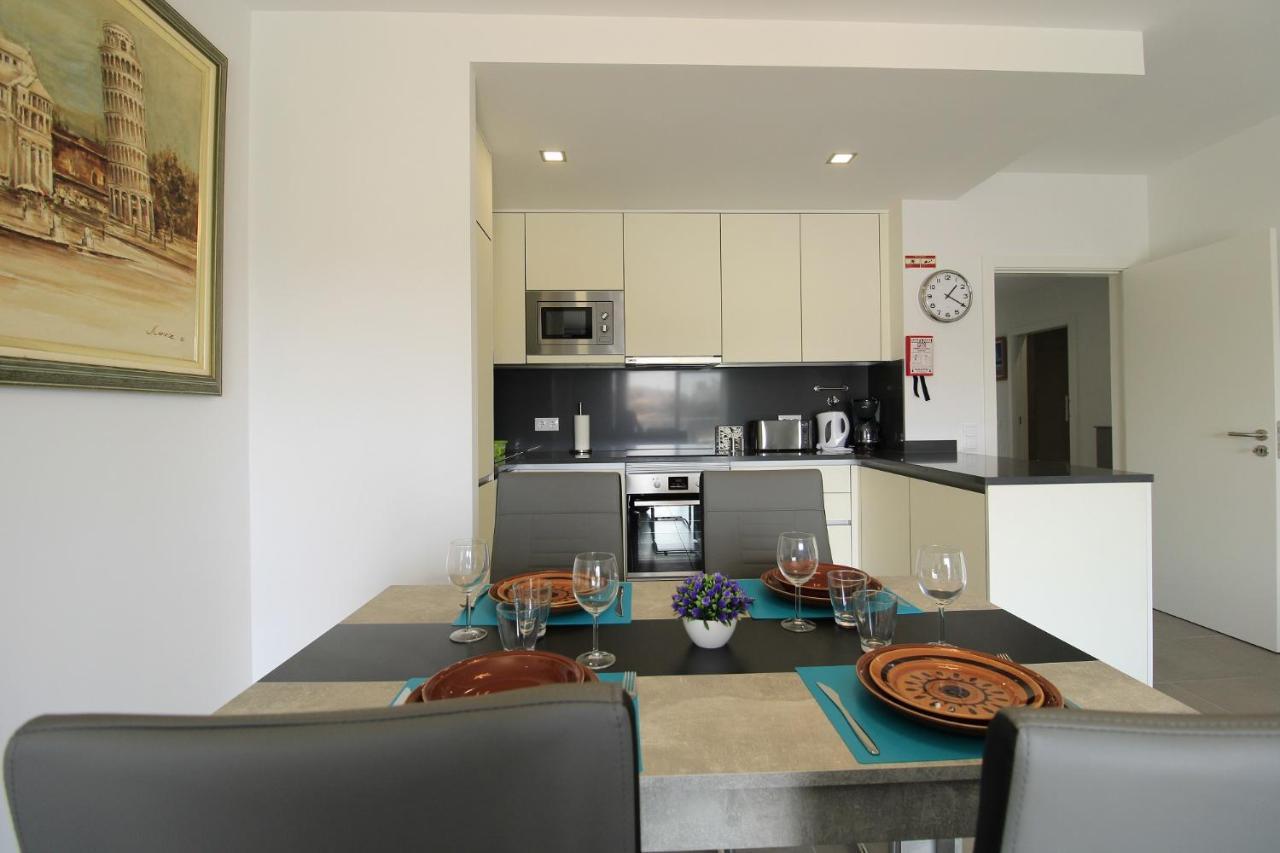 Albufeira Prestige With Pool By Homing Apartment Екстериор снимка