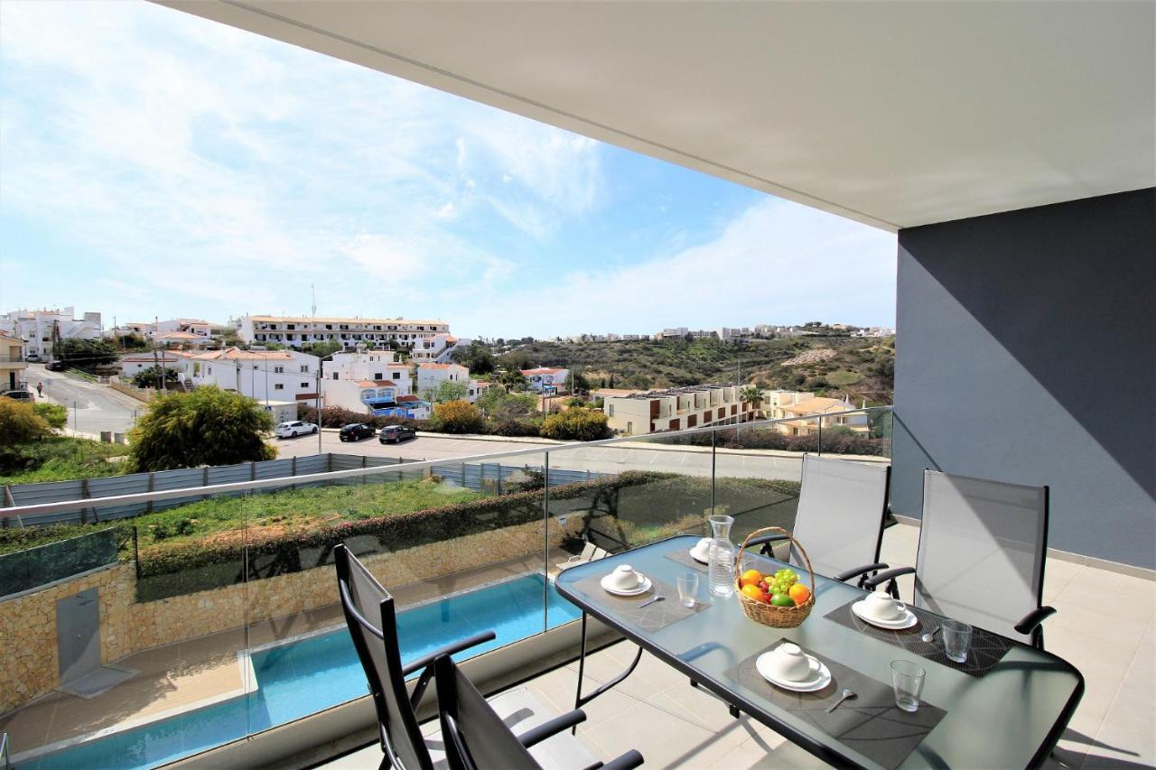 Albufeira Prestige With Pool By Homing Apartment Екстериор снимка