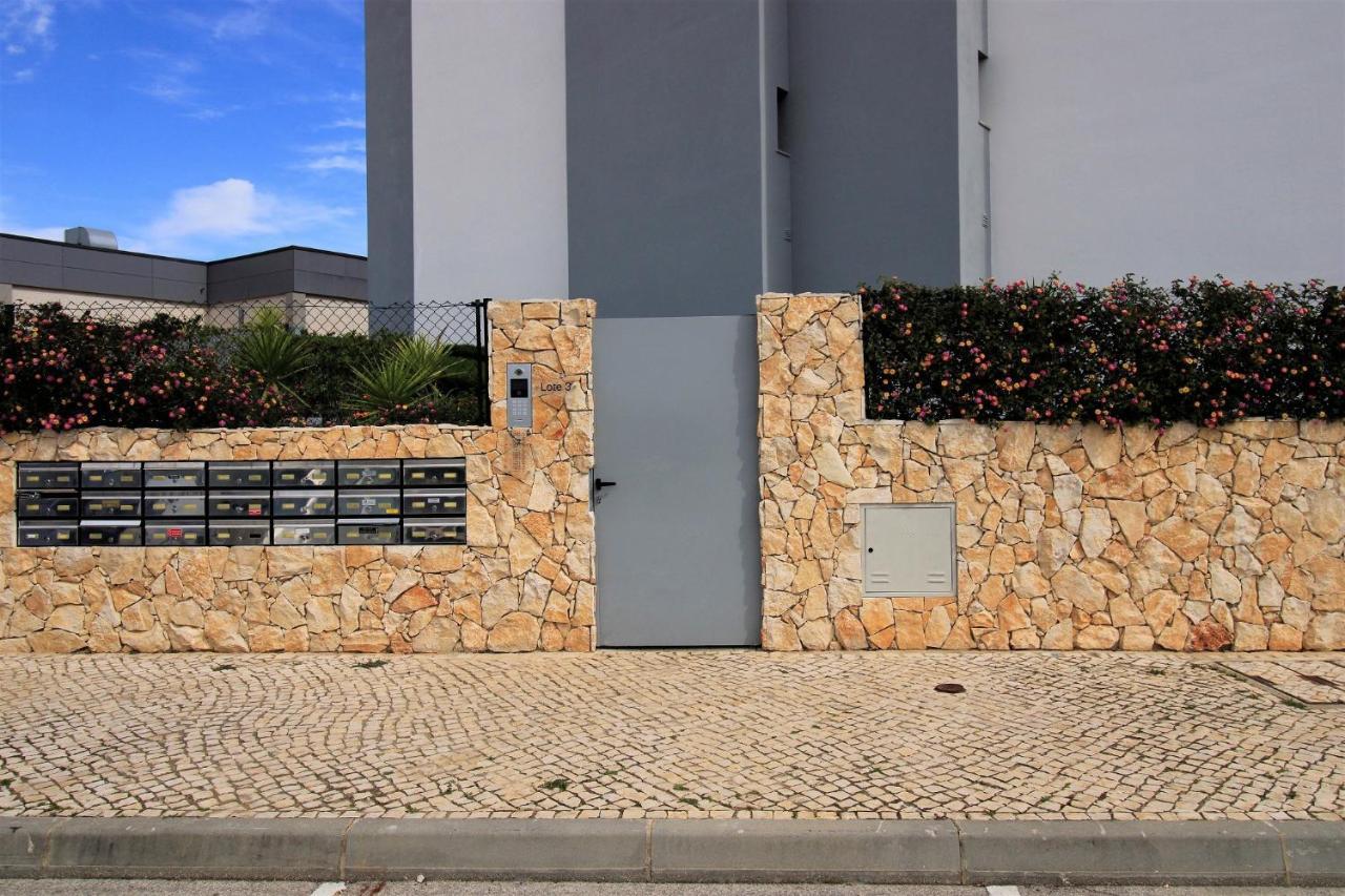 Albufeira Prestige With Pool By Homing Apartment Екстериор снимка